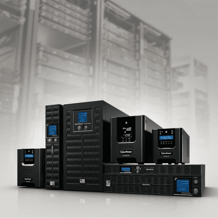 UPS System