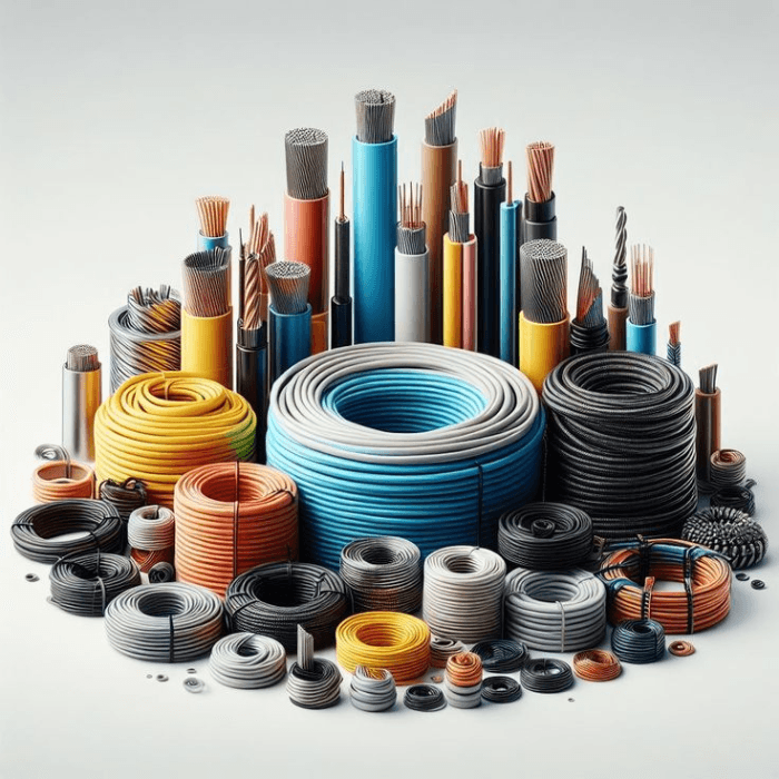 Electrical Cables