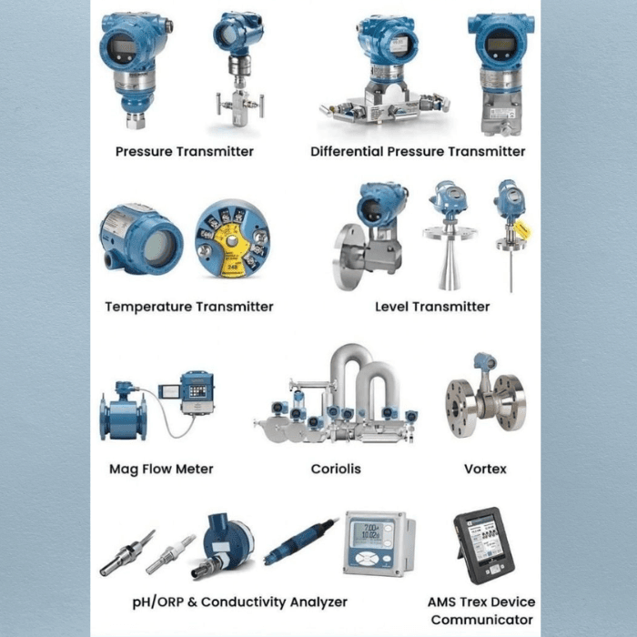 Transmitters