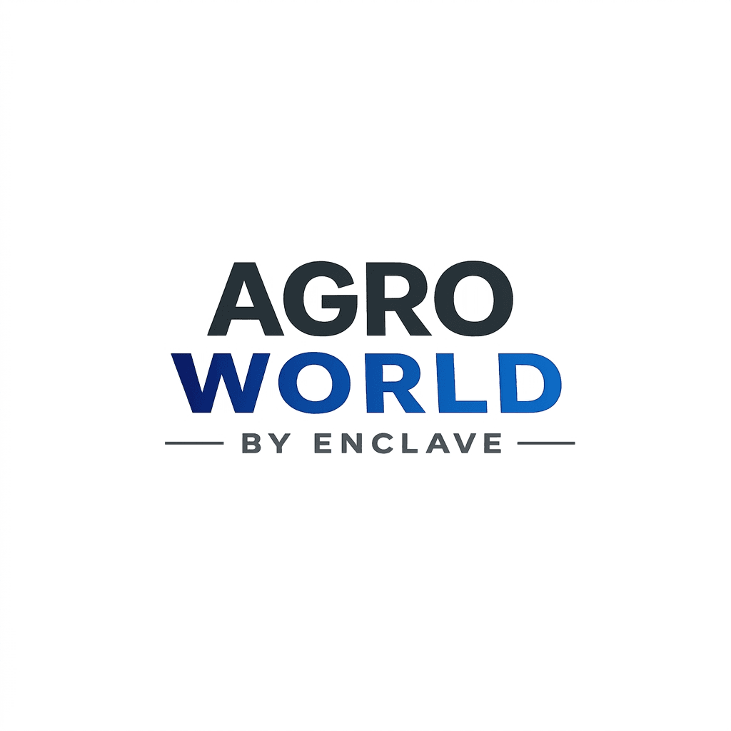Agro World By Enclave