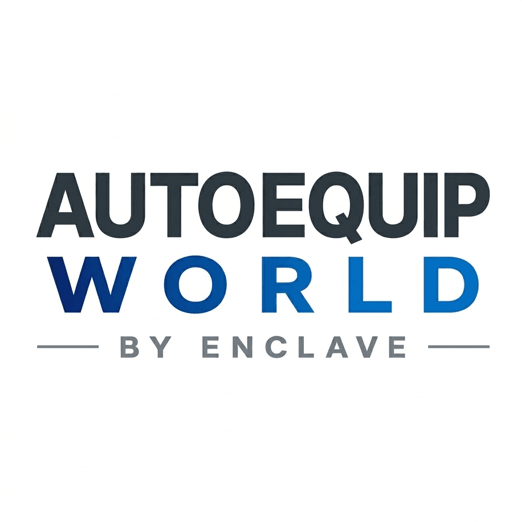 AutoEquip World By Enclave