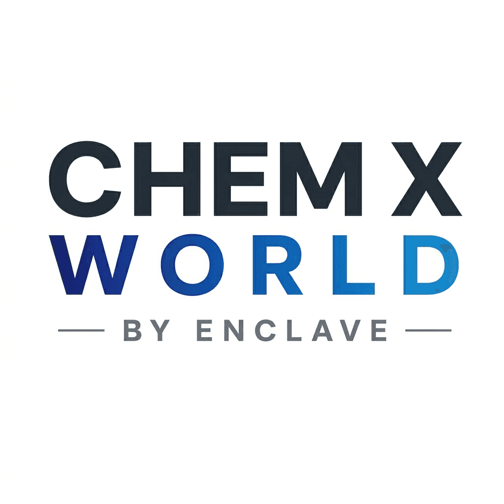 ChemX World By Enclave