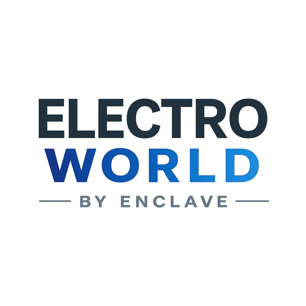 Electro World By Enclave