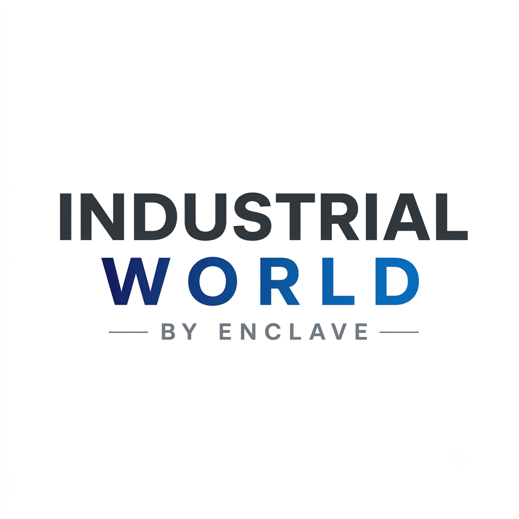 Industrial World By Enclave