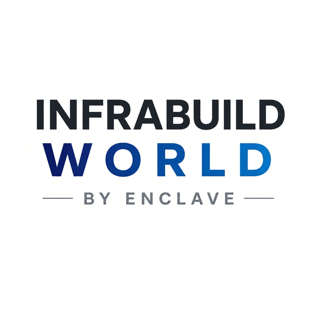 InfraBuild World By Enclave