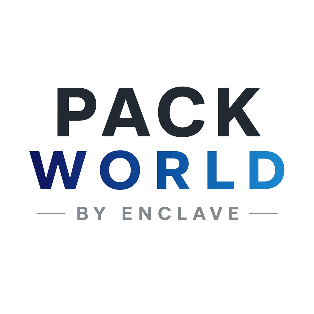 Pack World By Enclave