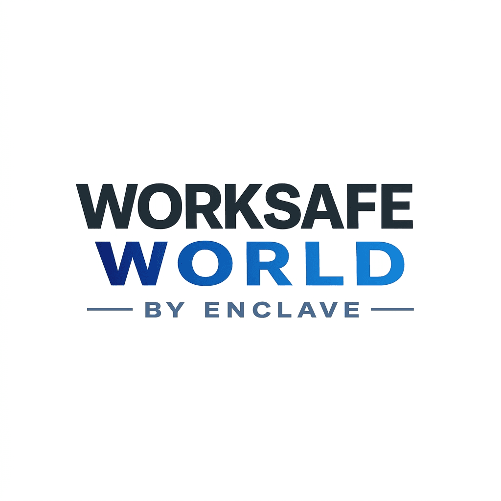 WorkSafe World By Enclave