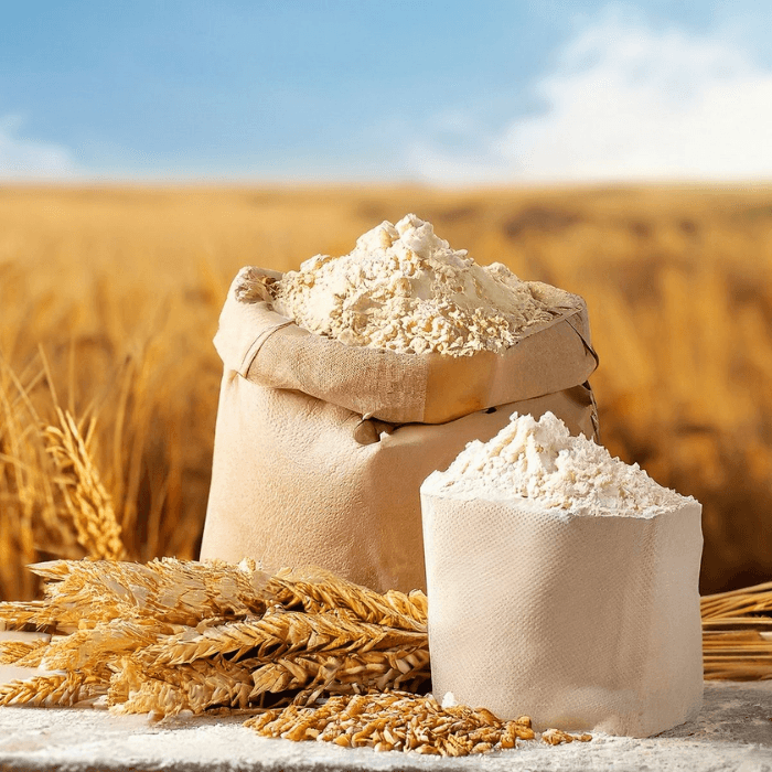 Wheat Whole/Flour