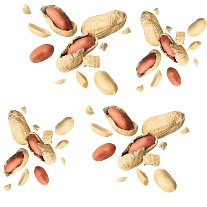 Groundnuts