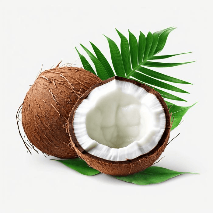 Coconut (Semihusked & Husked)