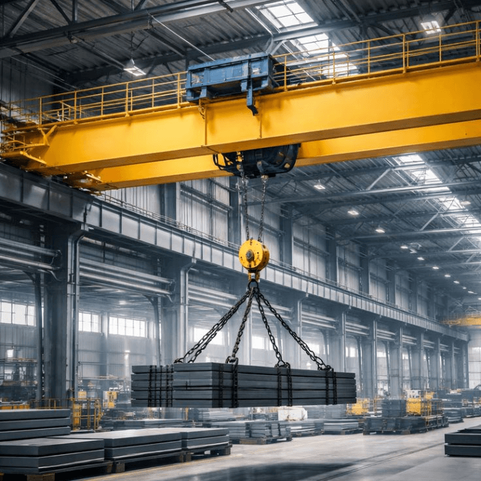 EOT Cranes