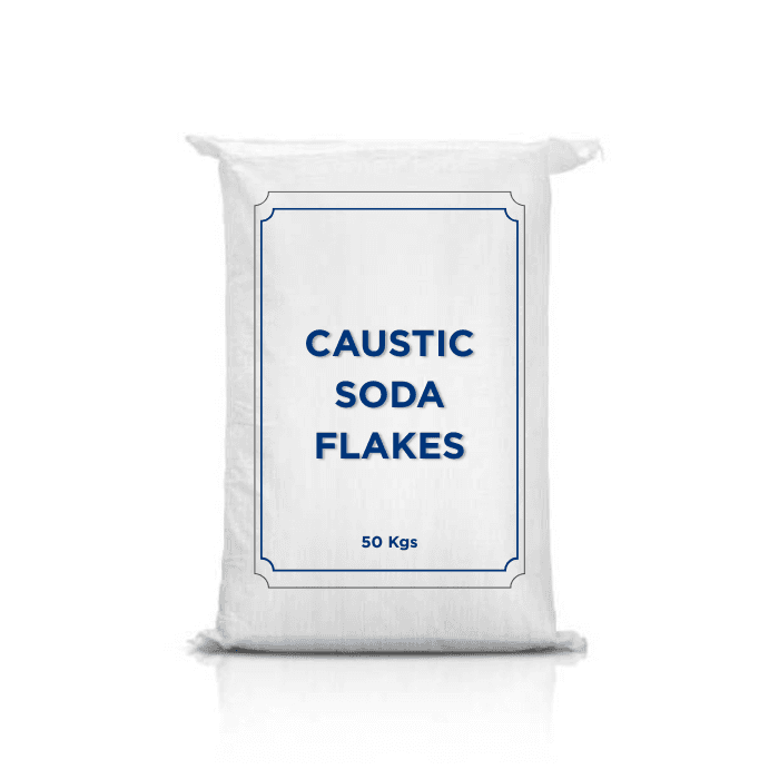 Caustic Soda (Flakes, Lyee & Pearls)