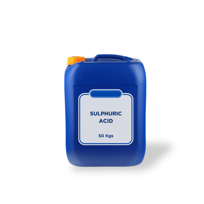 Sulphuric Acid