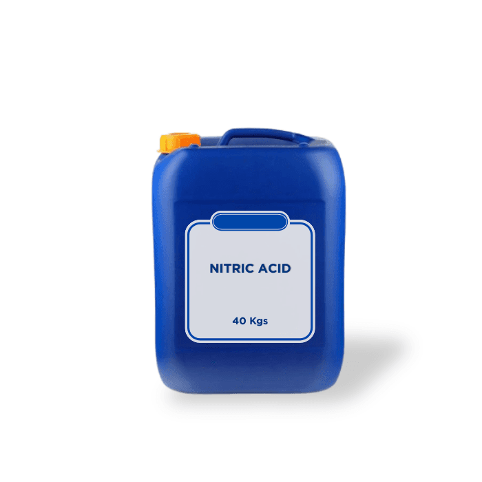 Nitric Acid