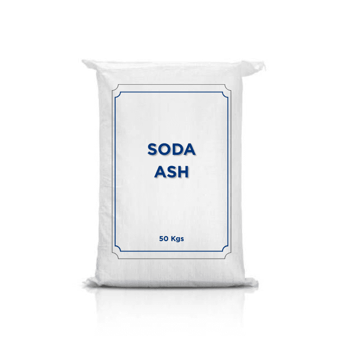 Soda Ash