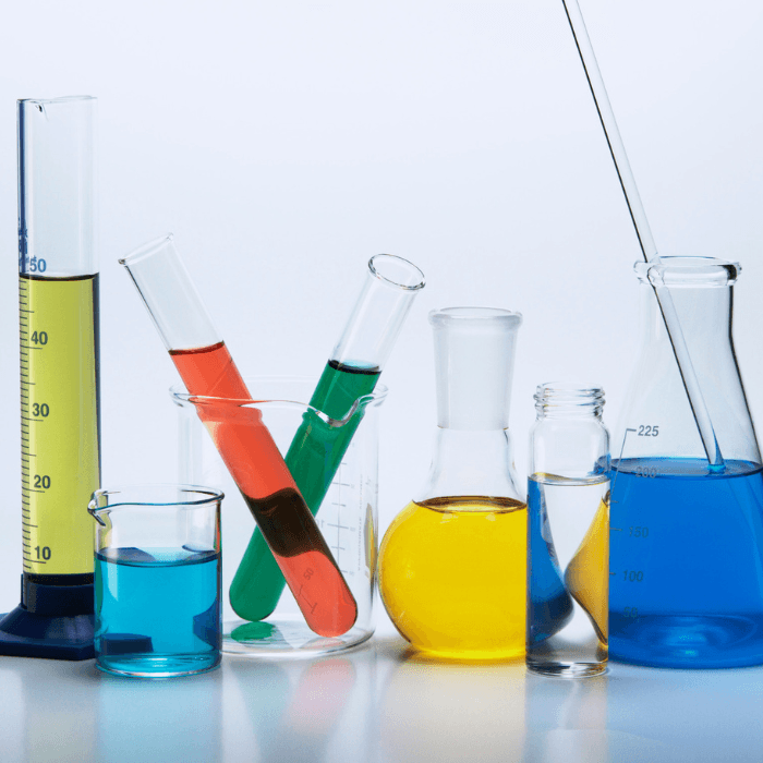 Lab Chemicals