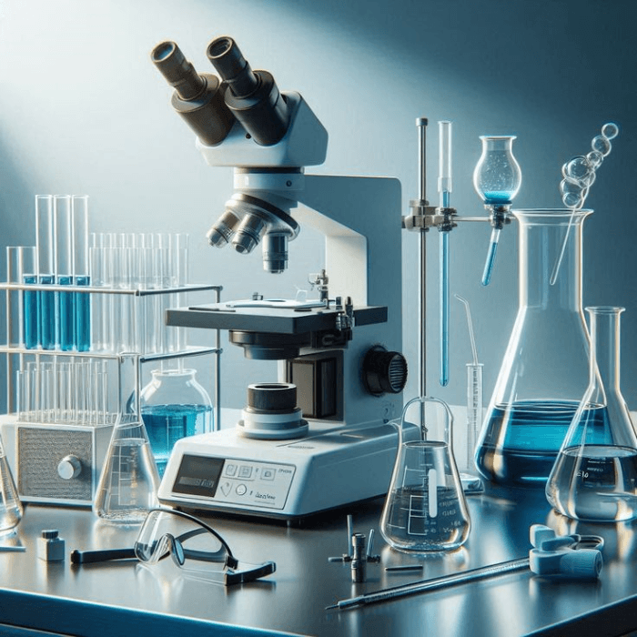 Lab Instruments