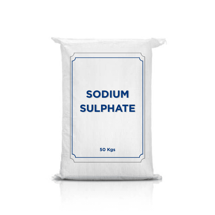 Sodium Sulphate