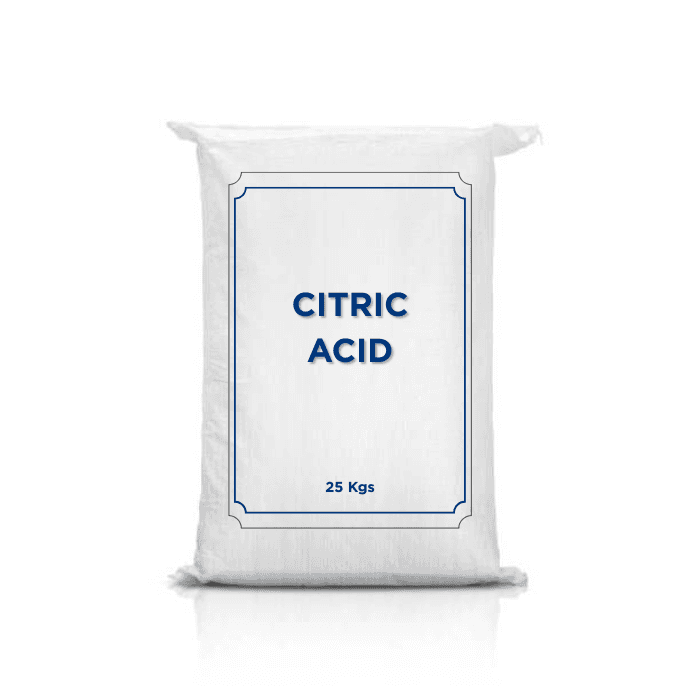 Citric Acid