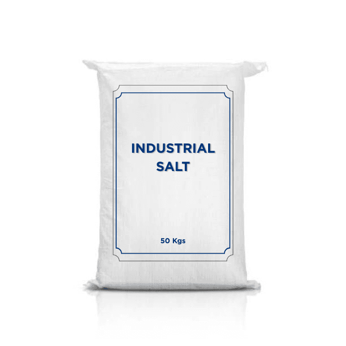 Industrial Salt
