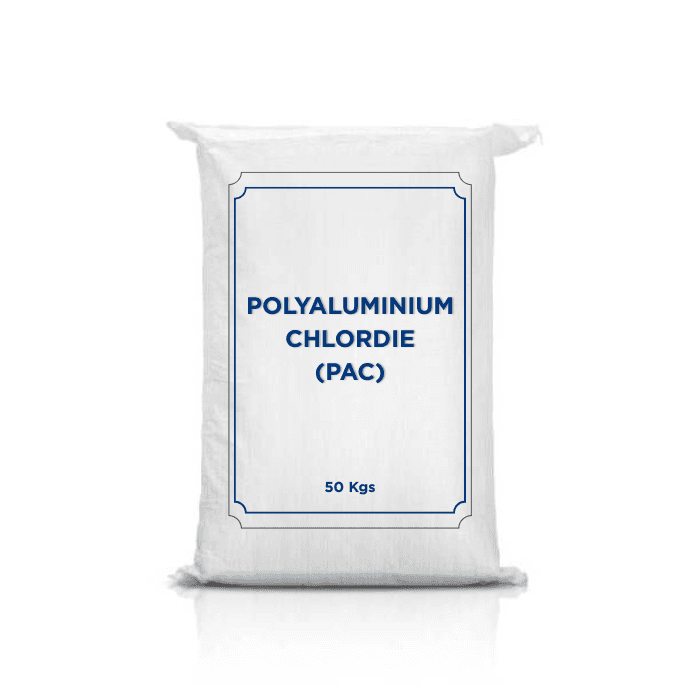 Polyaluminium Chloride (PAC)