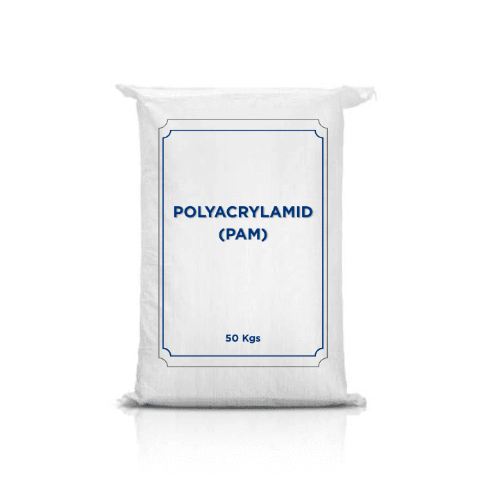 Polyacrylamid (PAM)