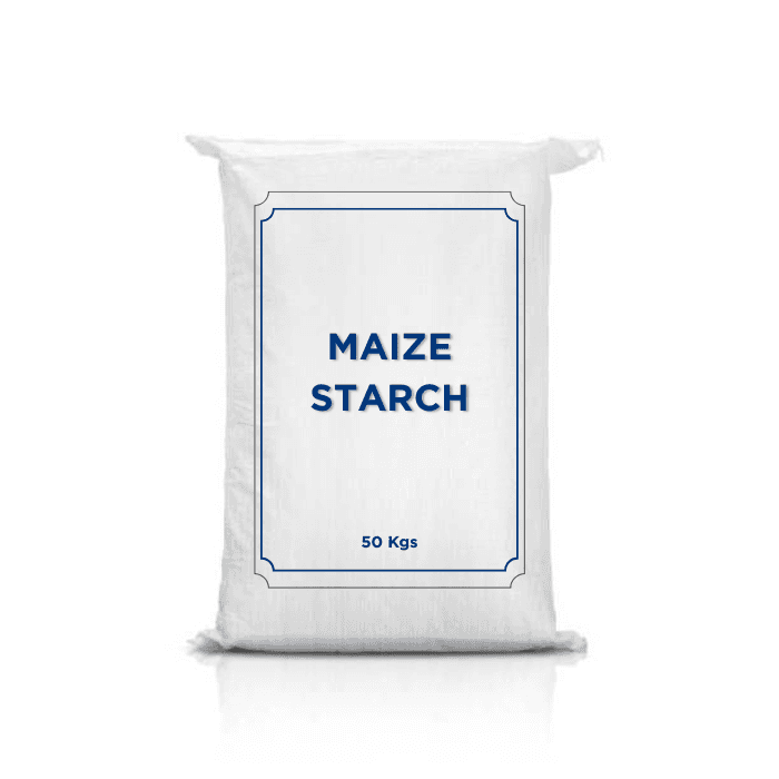 Maize Starch
