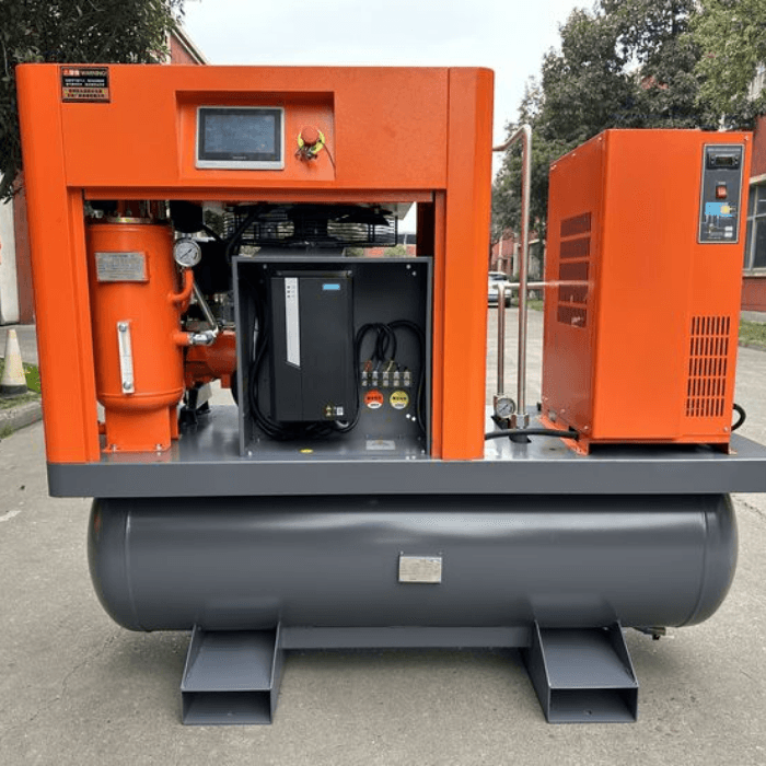 Air Compressor & Accessories