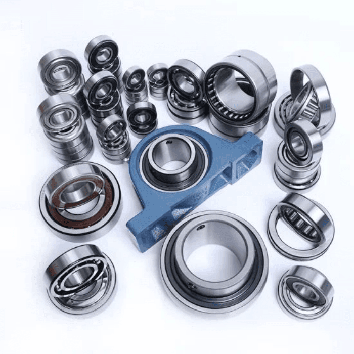 Bearing and It's Accessories