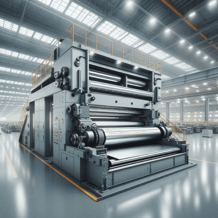 Press & Bending Machines