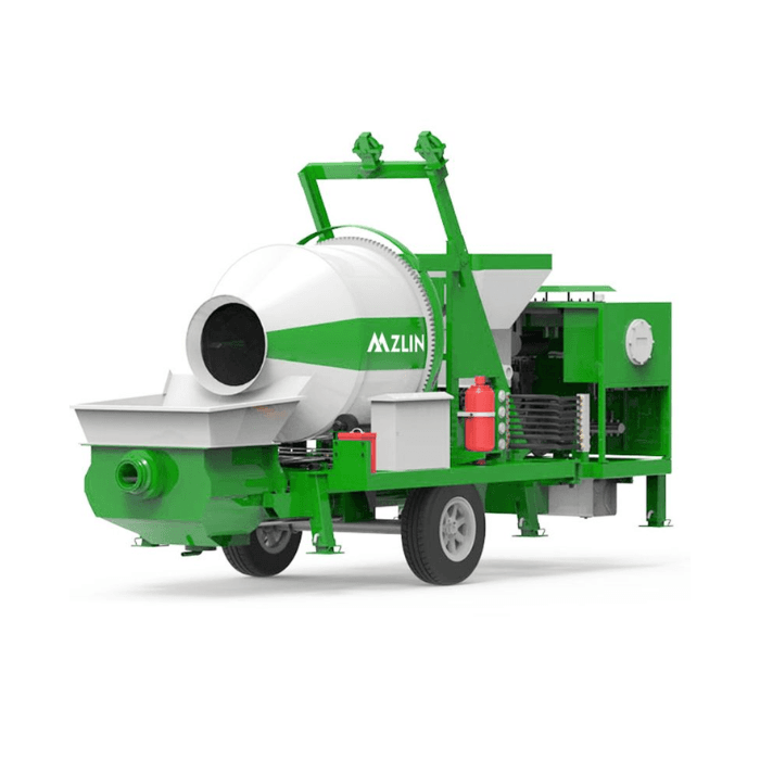 Construction Equipment