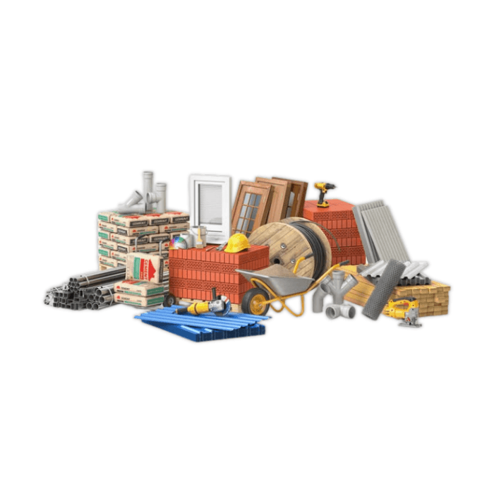 Building Material