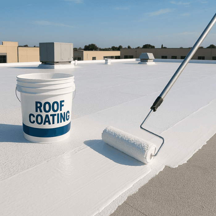 Water Proofing Material