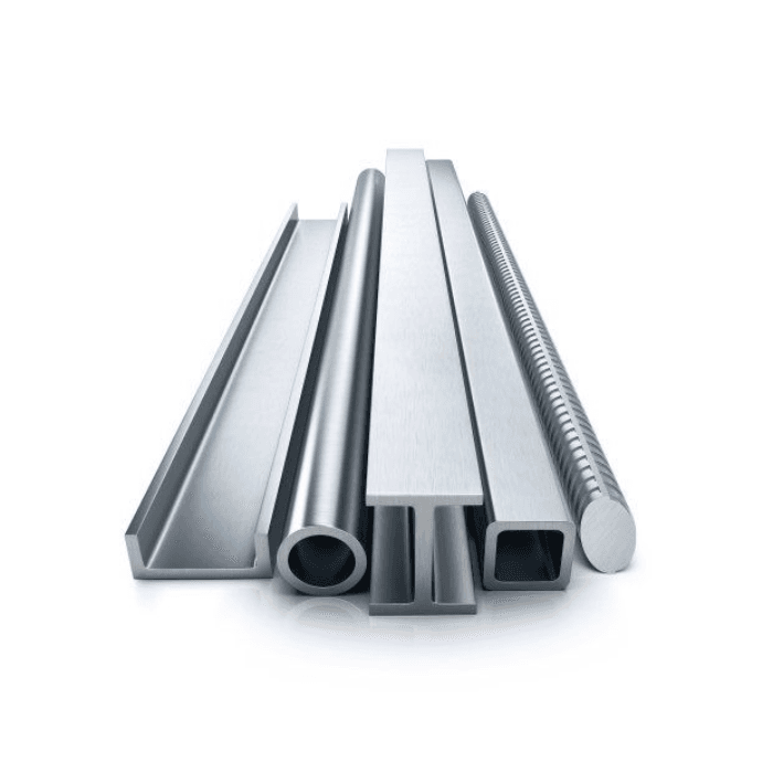 Angel Channels Bars Beams