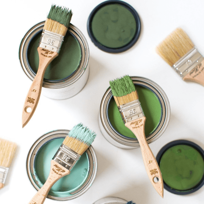 Colors & Coatings