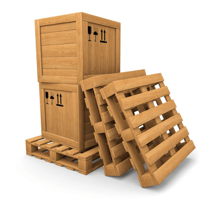 Wooden Pallets, Box, plateform etc