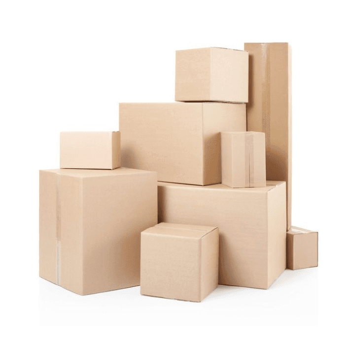 Corrugated Boxes