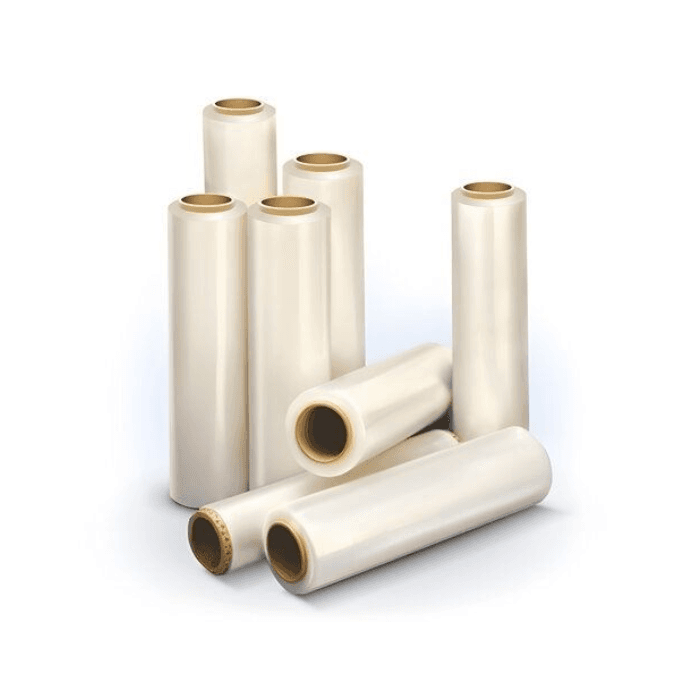 Plastic Films