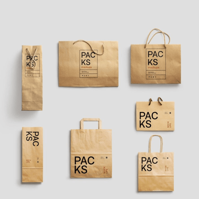Paper Bags