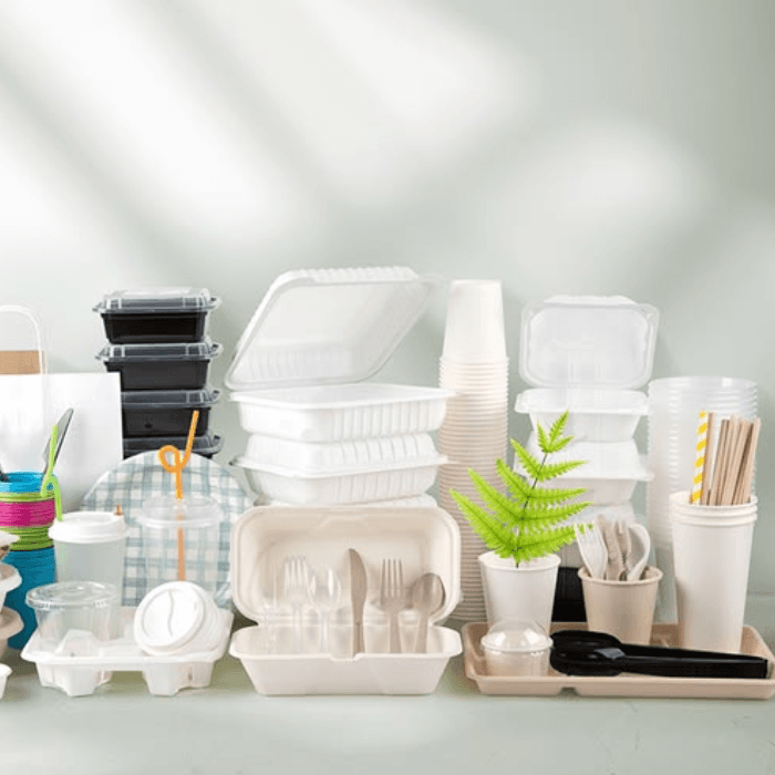 Food Packaging
