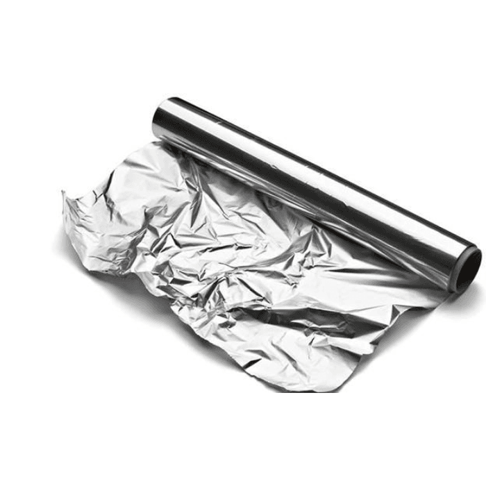 Alluminium Foil